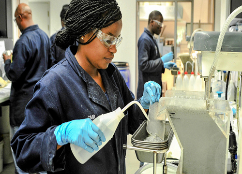 Elite Institute of Technology